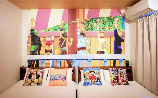 Itabashi Ekimae Store Diamond Yuu