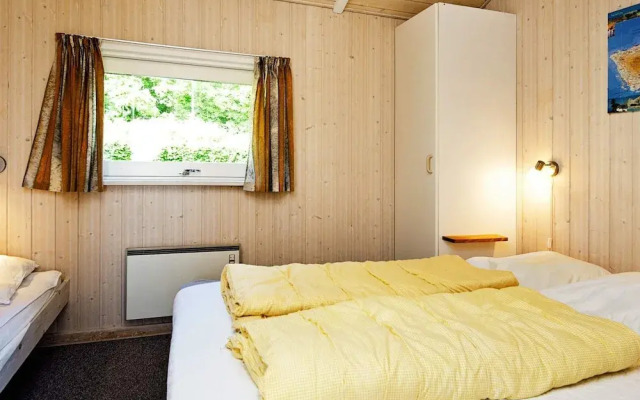 8 Person Holiday Home in Sjolund-by Traum