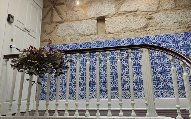 Porto Tile House