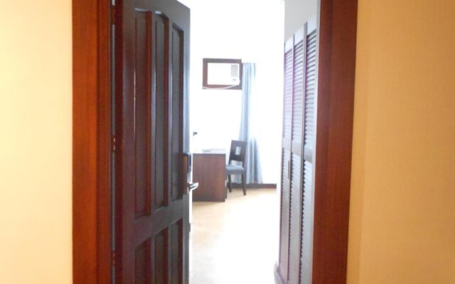 Sunlight Guest Hotel Sta. Rosa Laguna