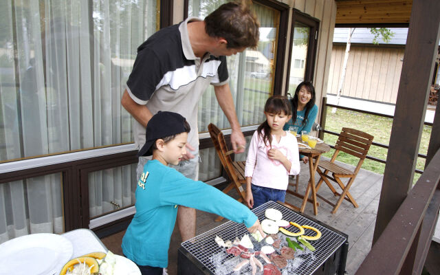 Niseko Hirafu Izumikyo Rental Cottage