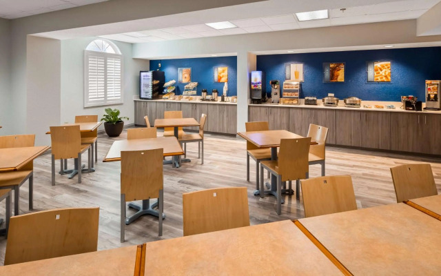 Best Western Tampa
