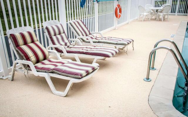 Sleep Inn And Suites Brunswick