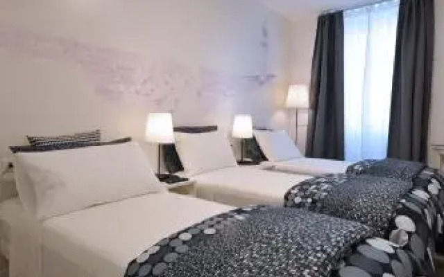 Residenza Corso Saba