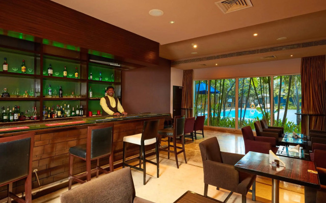 Park Plaza Chennai OMR