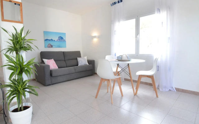 Apartamentos Casa Franziska