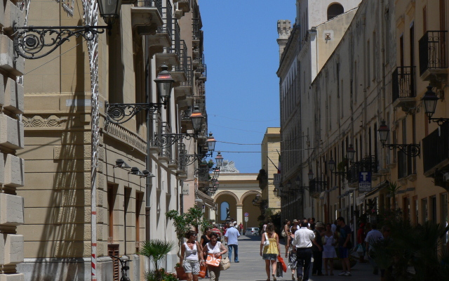 Hotel Ciuri di Badia