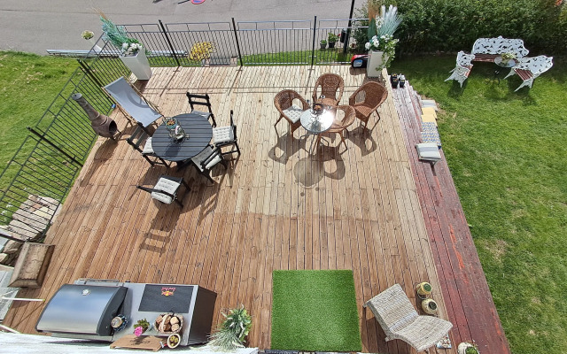 Ankis Bed and Breakfast