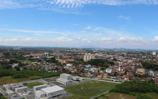 Symphony Suite Malacca