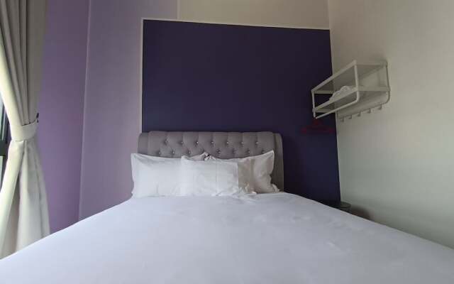 The Horizon Ipoh 2BR L12 by Grab A Stay