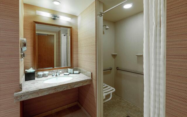 Embassy Suites by Hilton Loveland Conference Center