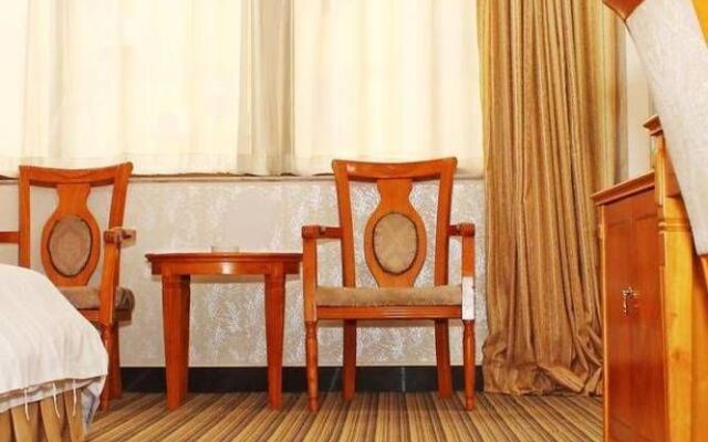 Yihailou Hotel