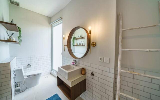 Villa Ammanya - Modern 3-bedroom luxury villa in amazing location!