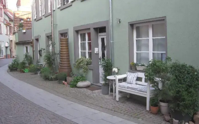 Gästehaus Petra