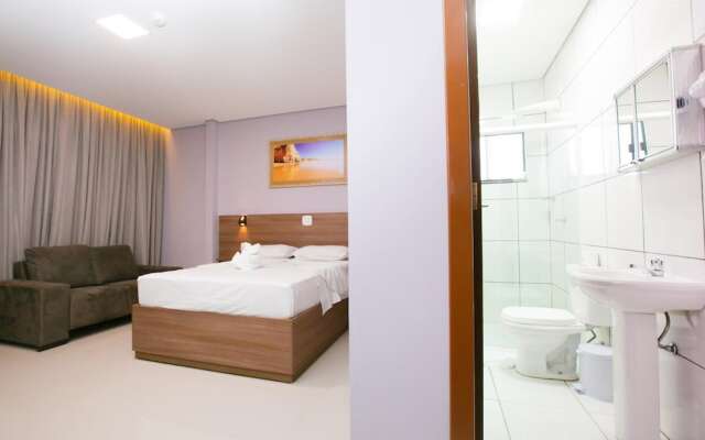 Hotel Cancioneiro