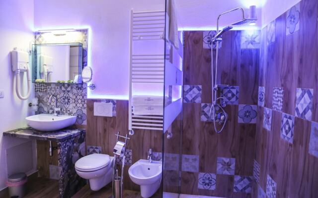 The Bridge Suites
