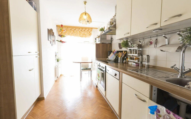 Hannover Business Apartments