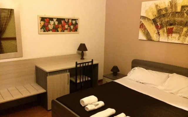 The Rose House B&B