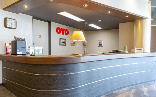 Tamana Onsen Ryuganji Onsen Hotel