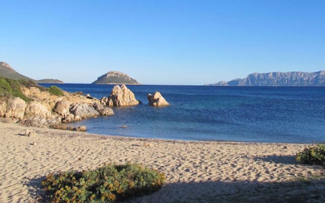 Apartment Silvia Golfo Aranci