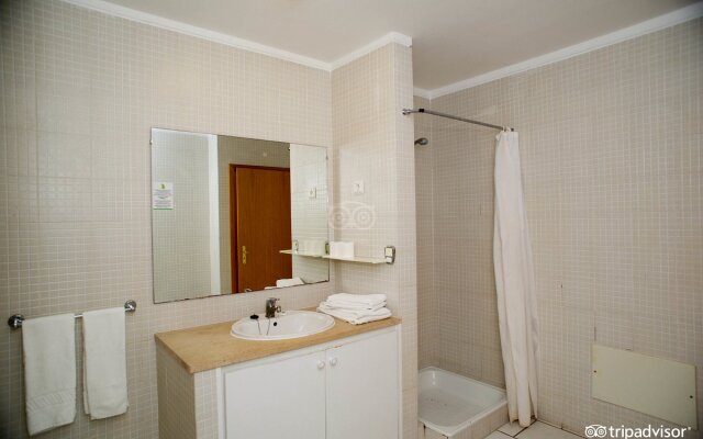 Apartamentos Turísticos Pateo Village