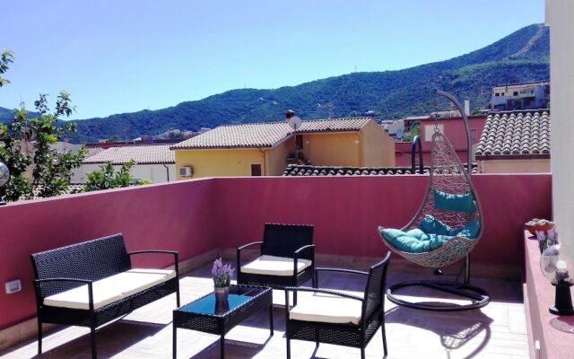 La Perla del Sud B&B