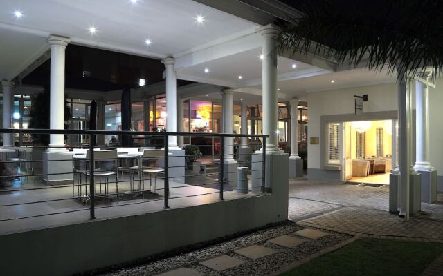 The Aviator Hotel OR Tambo International Airport