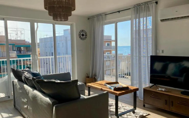 SunPola Penthouse