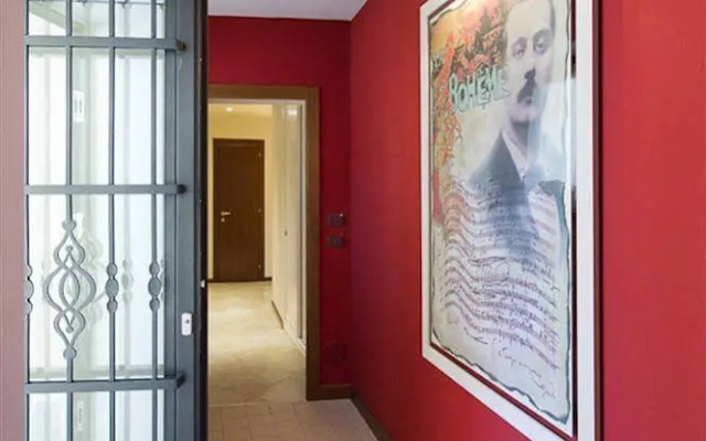 Residenza Giacomo Puccini