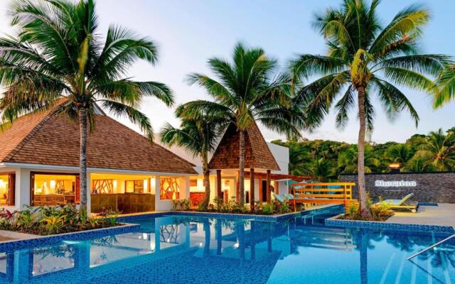 Sheraton Resort & Spa, Tokoriki Island, Fiji