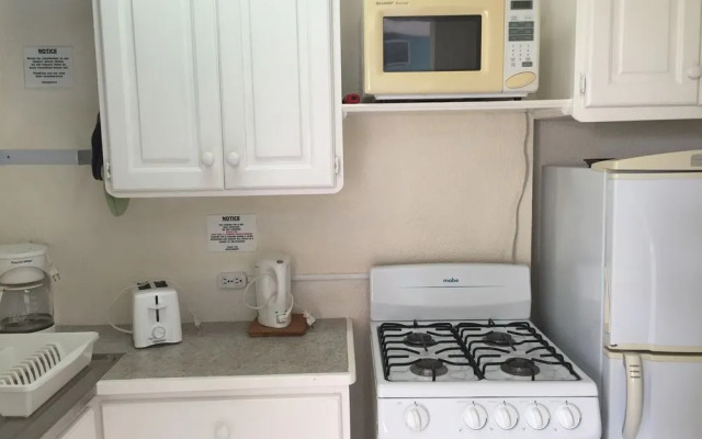 Sunhaven Beach Apartments