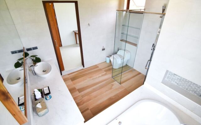 Krabi Castaway Pool Villa