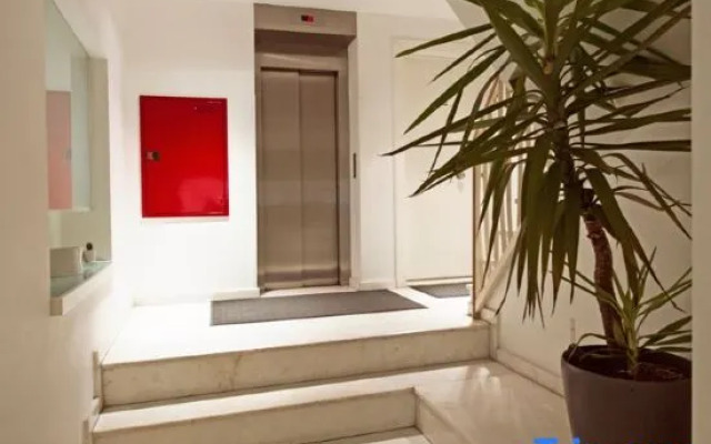 Noa Sungu Apartments