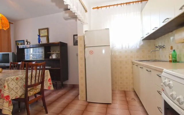 Apartment 1539