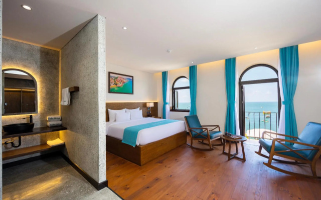 Fella Hotel