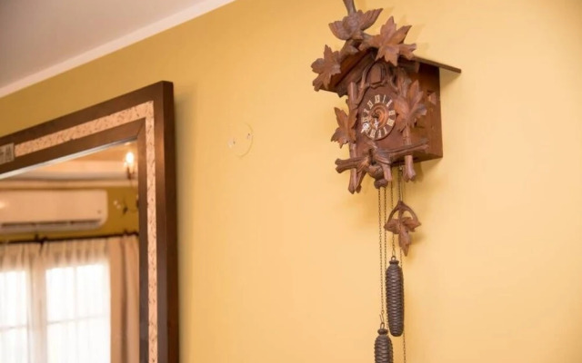 Las Lomitas - Casa de Campo