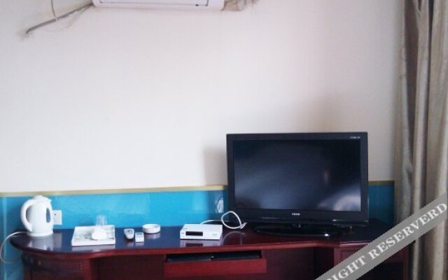 Yakelai Hostel