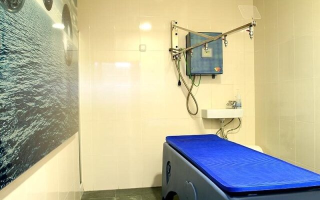 Hotel Spa Airbeach Mar Menor