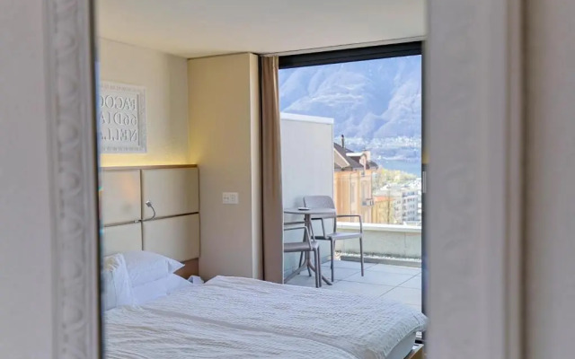 Hotel Muralto