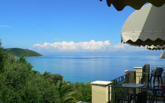 The Quality And Hospitalityof Apraos Bay Hotel Has Been Identified