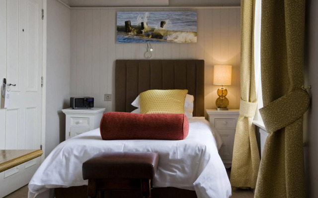Royal Albion Hotel
