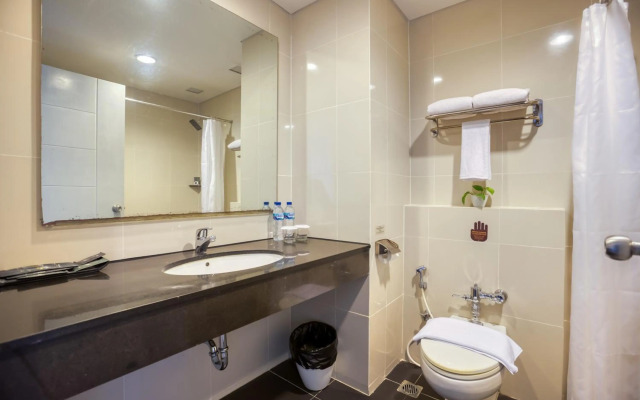 Horison Ultima Bandara Balikpapan