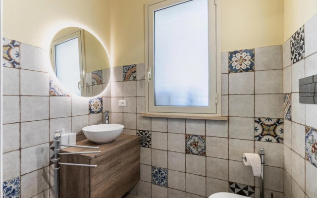 Villa Tina Appartamento 1