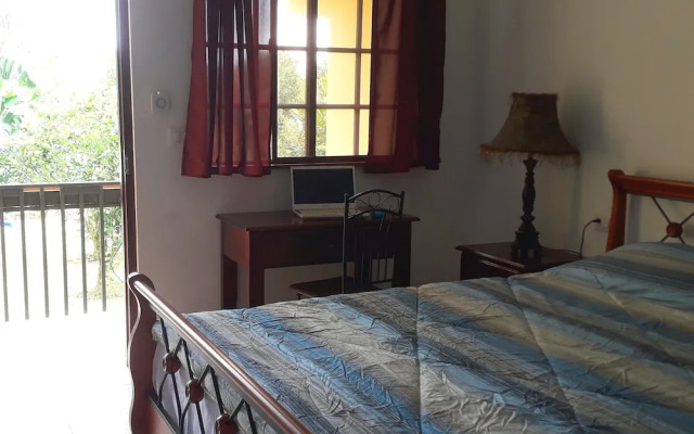 Aparthotel Boquete