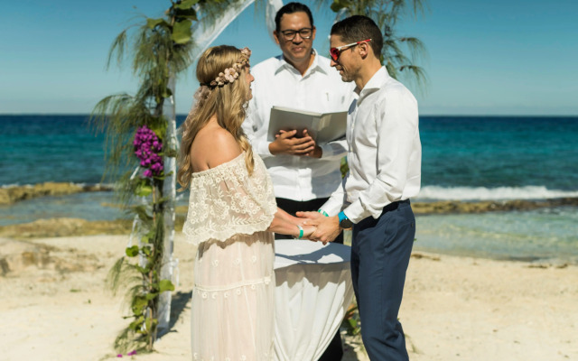 El Cozumeleño Beach Resort - All Inclusive
