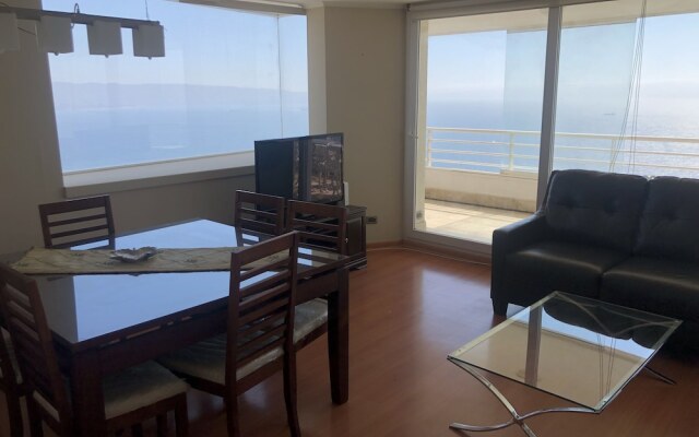 Apartamento 2102 Cumbre Vista Bahía