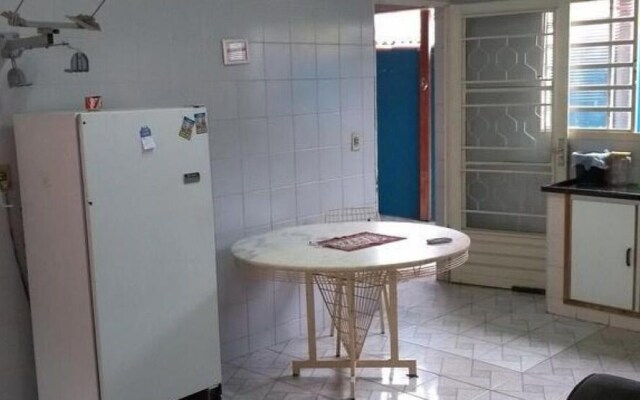 Hospedaria Bia de Tatuí