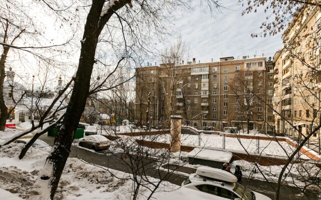 MaxRealty24 Zemlyanoy Val