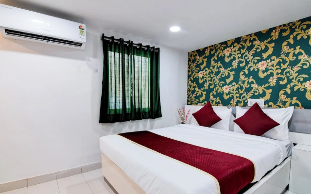 Hotel Dream Star
