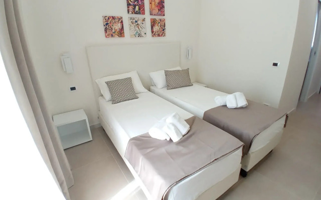 Il Calabriano Residence